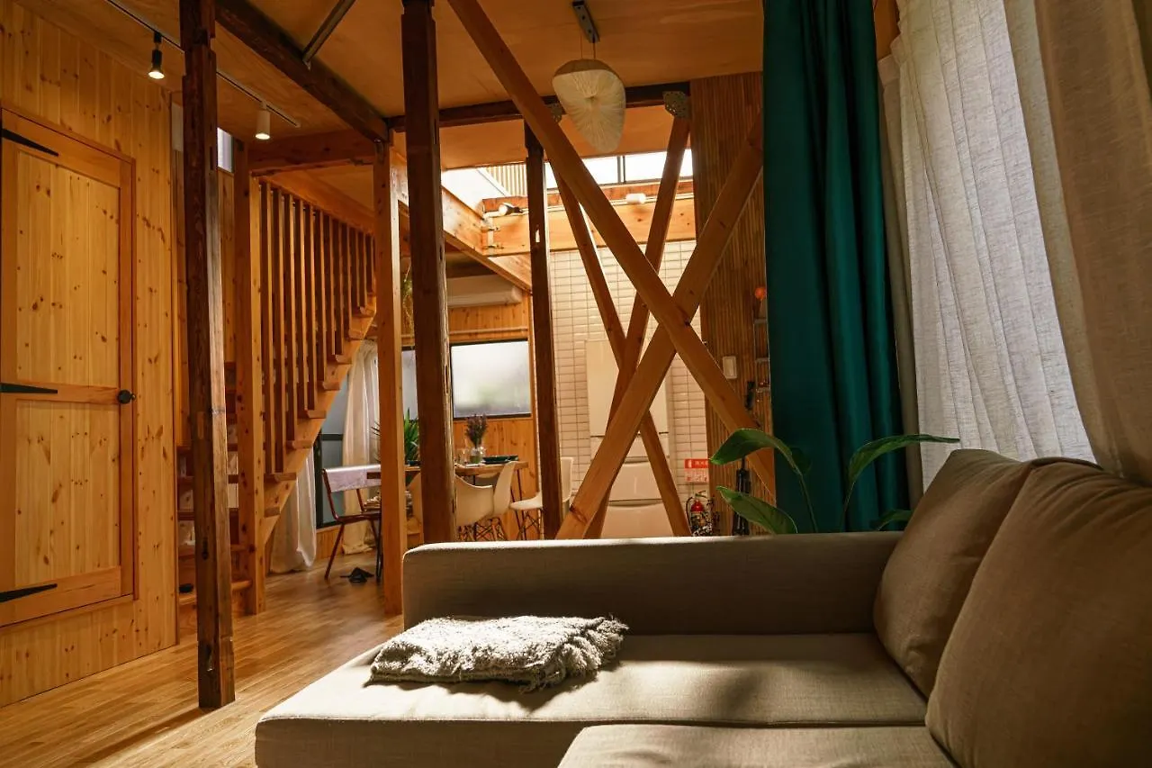 Spacious 80M2 Private House, Central Τόκιο Ιαπωνία