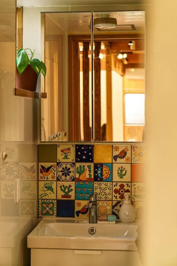 Spacious 80M2 Private House, Central Τόκιο Ιαπωνία