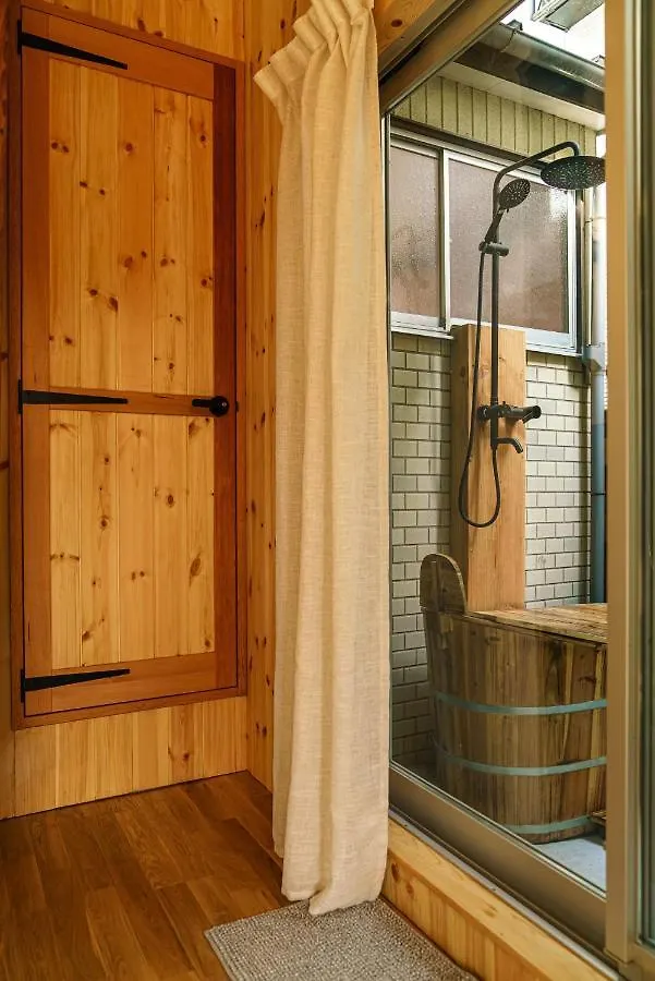 Spacious 80M2 Private House, Central Τόκιο
