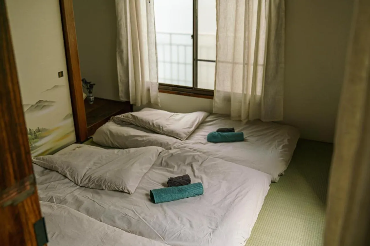Spacious 80M2 Private House, Central Τόκιο