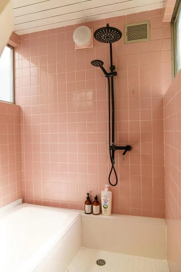 Βίλα Spacious 80M2 Private House, Central Τόκιο