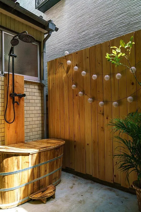 Spacious 80M2 Private House, Central Τόκιο