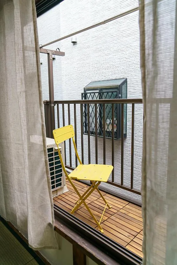 Βίλα Spacious 80M2 Private House, Central Τόκιο