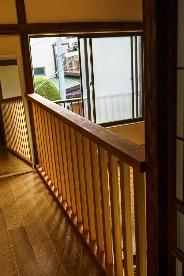 Spacious 80M2 Private House, Central Präfektur Tokio