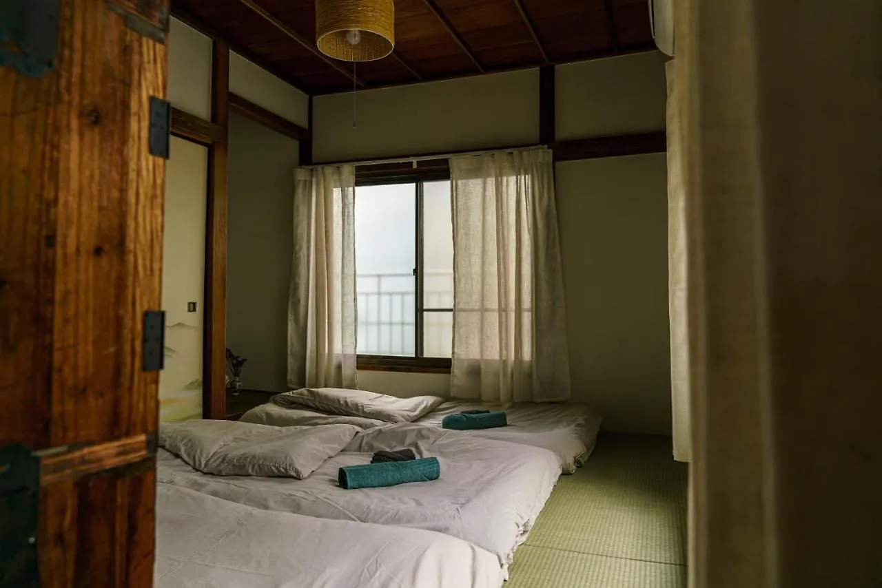 Villa Spacious 80M2 Private House, Central Präfektur Tokio Japan