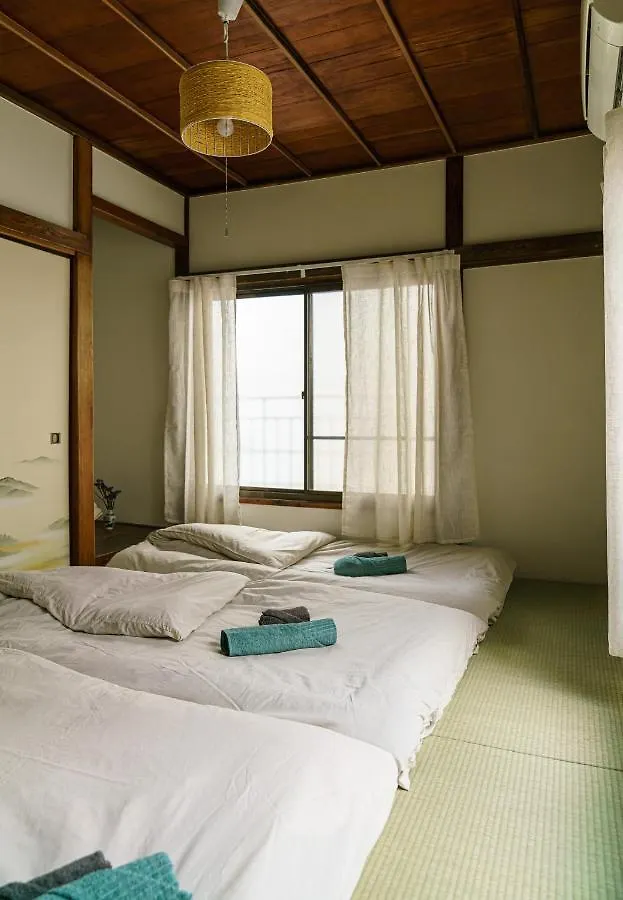 Villa Spacious 80M2 Private House, Central Präfektur Tokio Japan